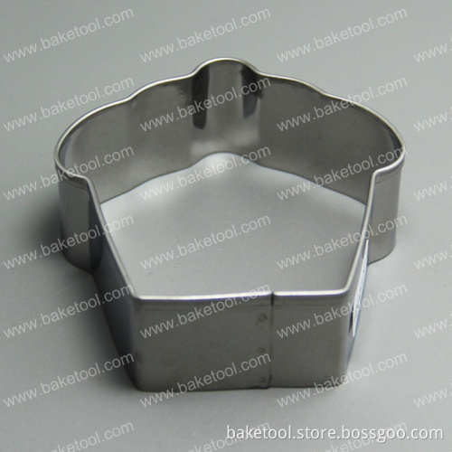 Stainless Steel Cupcake/Muffin Cutter Cake Cookie Tools